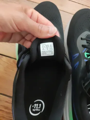 Used Asics Gel Pulse 17 bike — image 5 of 6
