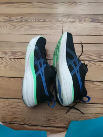 Used Asics Gel Pulse 17 bike — image 4 of 6