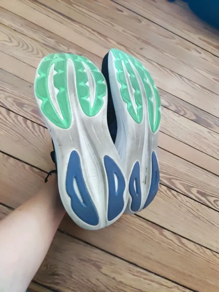Used Asics Gel Pulse 17 bike — image 2 of 6