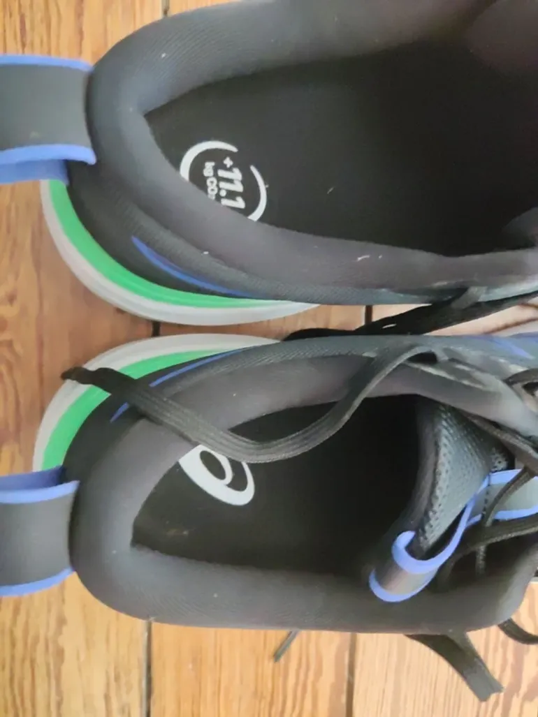 Used Asics Gel Pulse 17 bike — image 6 of 6