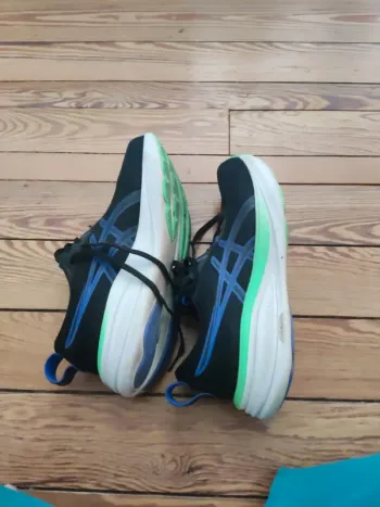 Used Asics Gel Pulse 17 bike — image 3 of 6