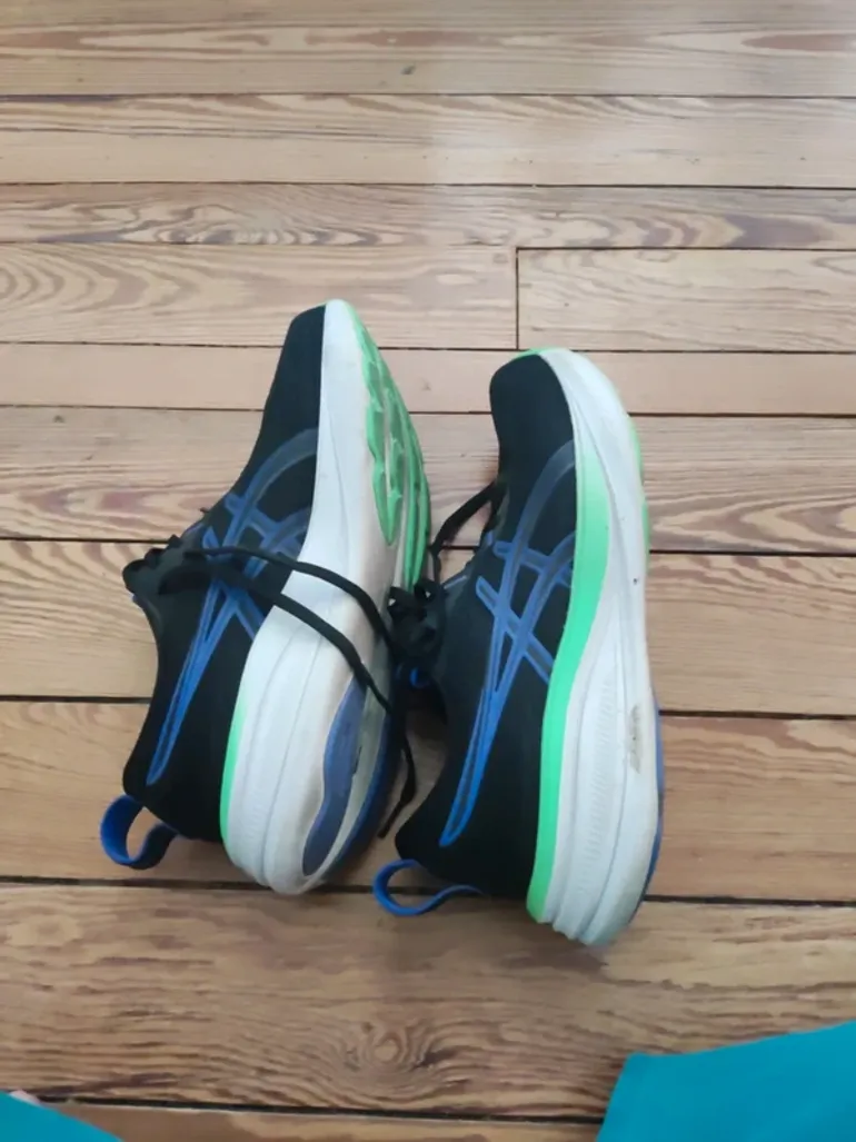 Used Asics Gel Pulse 17 bike — image 3 of 6
