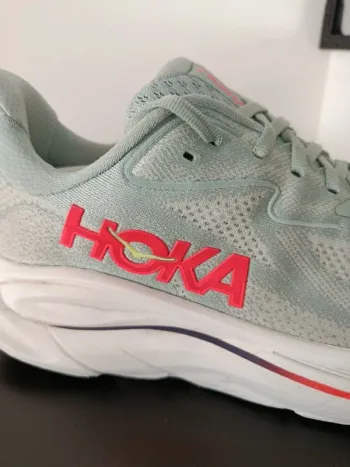 Gebrauchtes Hoka Clifton 10 bike — Bild 3 von 14