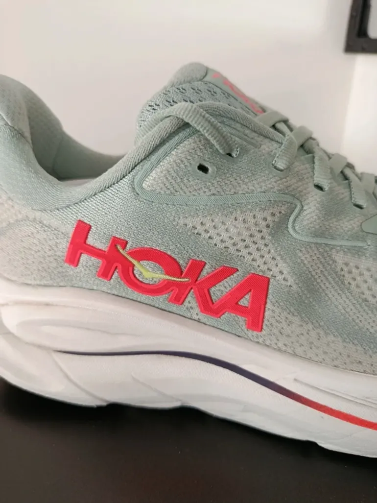 Gebrauchtes Hoka Clifton 10 bike — Bild 3 von 14