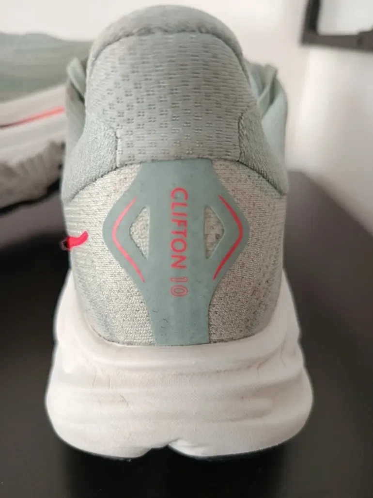 Gebrauchtes Hoka Clifton 10 bike — Bild 5 von 14