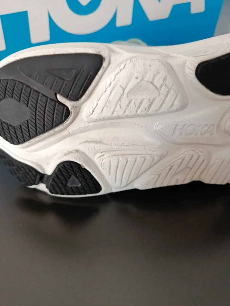 Gebrauchtes Hoka Clifton 10 bike — Bild 13 von 14