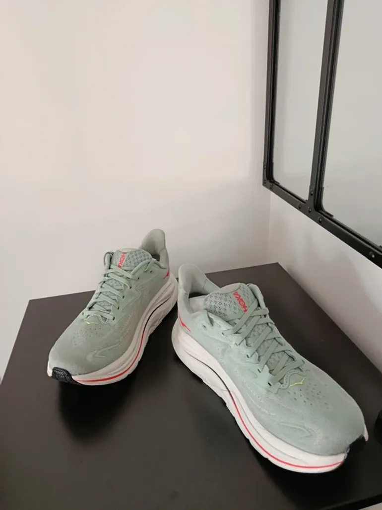 Gebrauchtes Hoka Clifton 10 bike — Bild 9 von 14