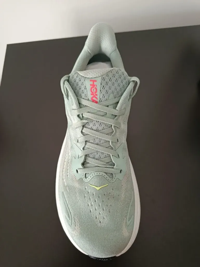 Gebrauchtes Hoka Clifton 10 bike — Bild 8 von 14