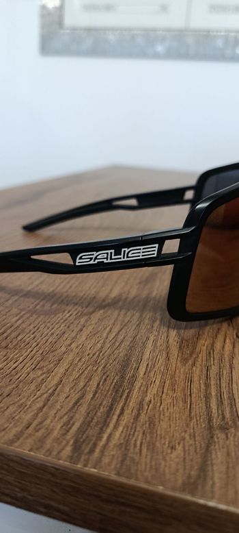 Tweedehands SALICE Cycling Glasses Cycling Accessories