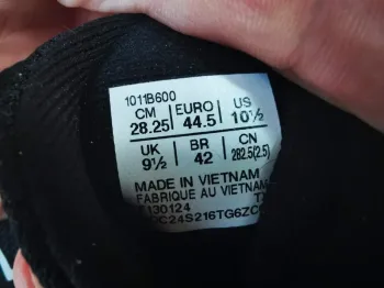 Used Asics Gel-Excite 10 bike — image 9 of 9