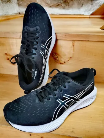 Tweedehands Asics Gel-Excite 10 Running Shoes