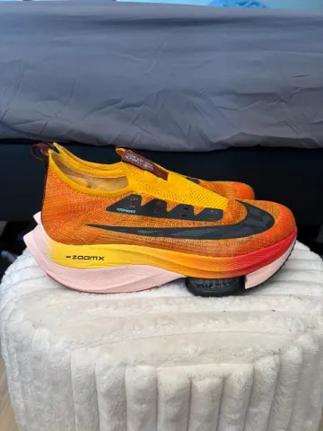 Tweedehands Nike Air Zoom Alphafly Next% Running Shoes