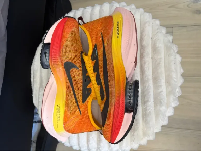 Käytetty Nike Air Zoom Alphafly Next% bike — kuva 2 / 4