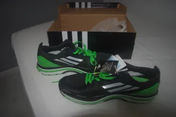 Used Adidas adizero f50 runner Running Shoes