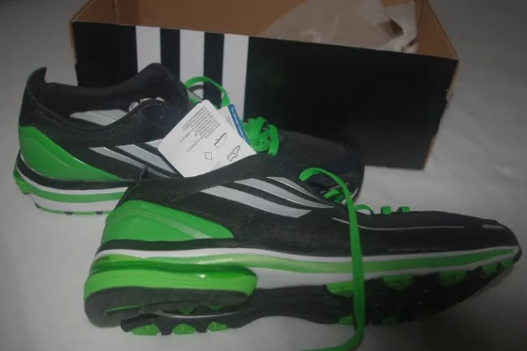 Used Adidas adizero f50 runner bike — image 2 of 5