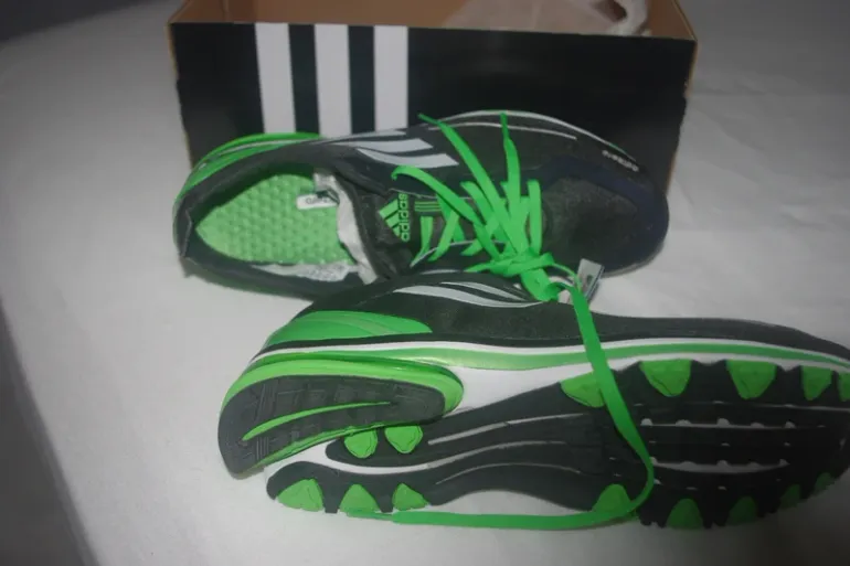 Used Adidas adizero f50 runner bike — image 4 of 5