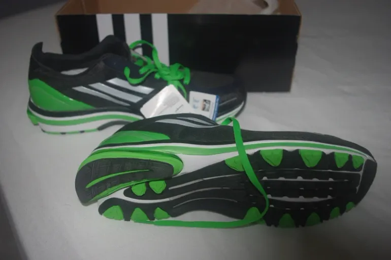 Used Adidas adizero f50 runner bike — image 3 of 5