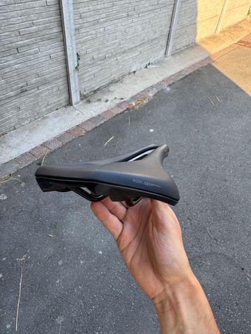 Gebrauchtes Specialized Body Geometry Saddle 2025 bike — Bild 2 von 3