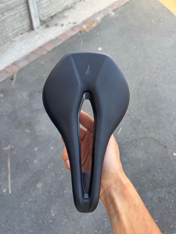 Gebrauchtes Specialized Body Geometry Saddle 2025 bike — Bild 1 von 3