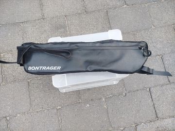 Used Bontrager adventure boss frametas 2024 Cycling Accessories