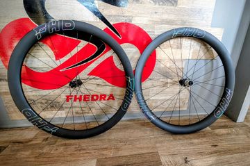 Gebrauchtes FHD Carbon Plus 2026 Wheels