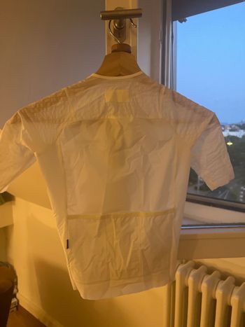 Brugt Pas Normal Studios Mechanism Pro Jersey 2025 bike — billede 2 af 2