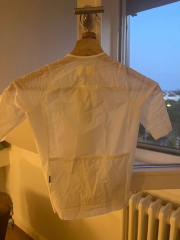 Tweedehands Pas Normal Studios Mechanism Pro Jersey 2025 bike — afbeelding 2 van 2