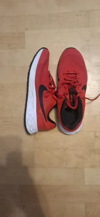 Used Nike Laufschuhe bike — image 7 of 18