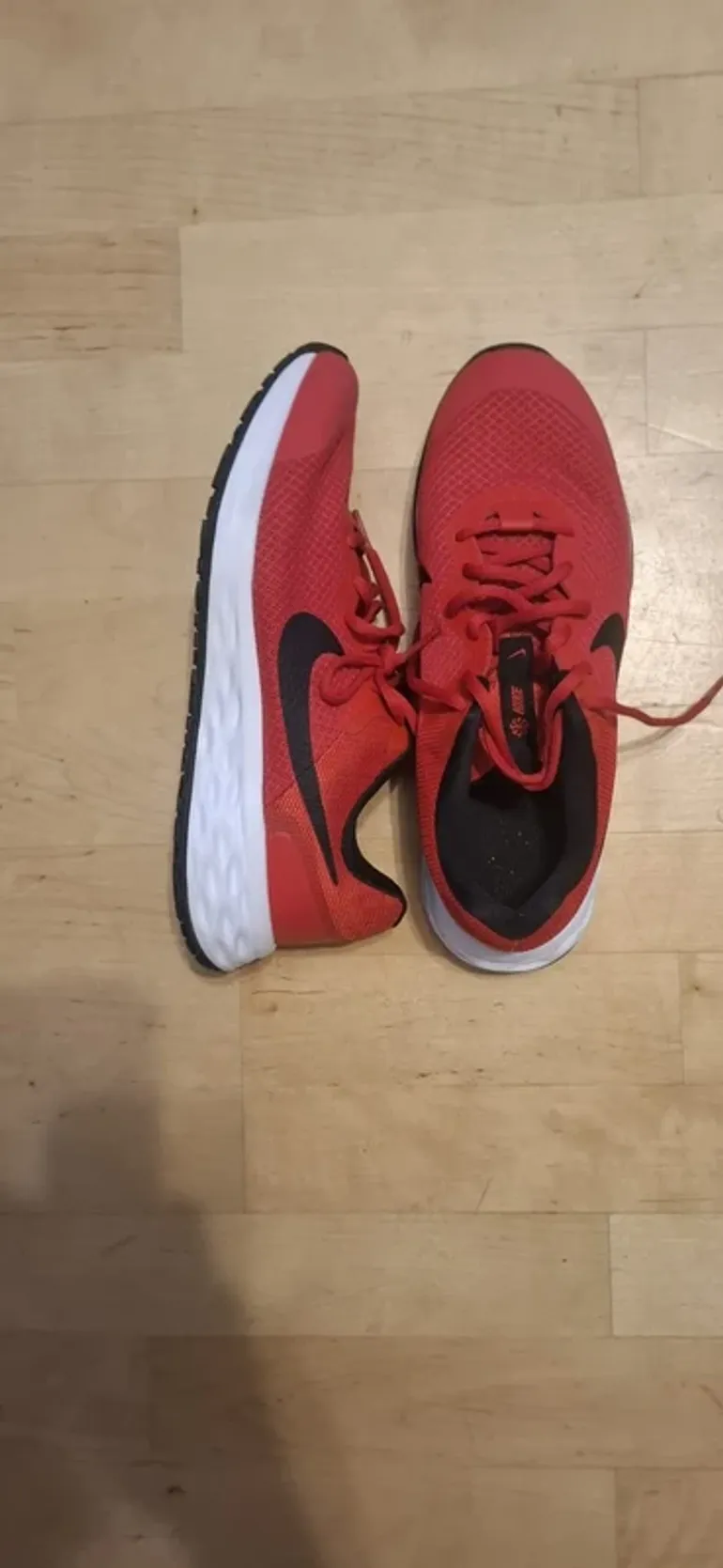 Used Nike Laufschuhe bike — image 13 of 18