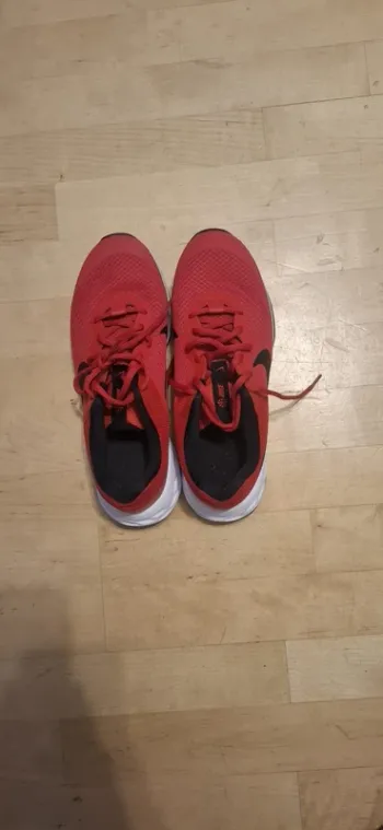 Used Nike Laufschuhe bike — image 2 of 18
