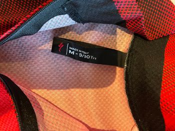 Brugt Specialized Jersey 2024 bike — billede 2 af 2