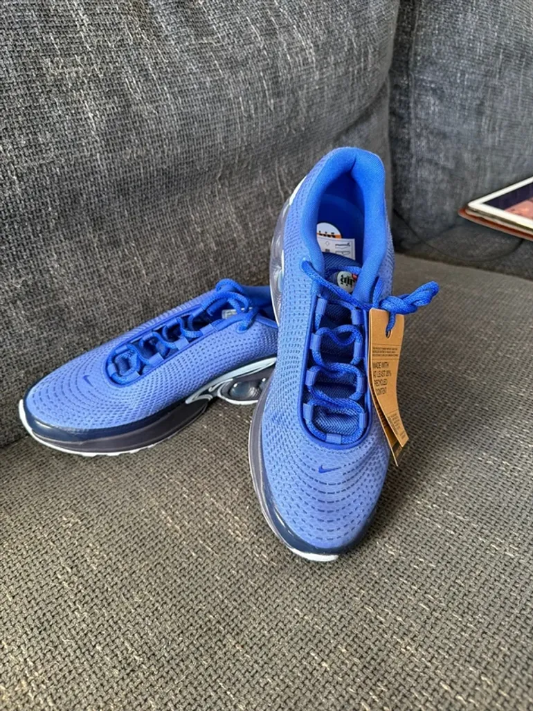 Used Nike Air Max DN bike — image 2 of 6
