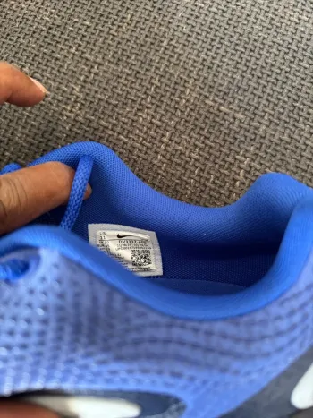 Used Nike Air Max DN bike — image 6 of 6