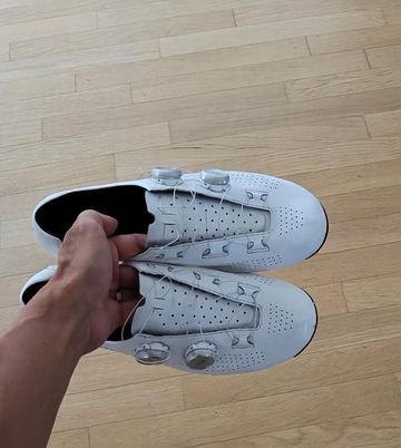 Brugt Nimbl Ultimate 2026 Cycling Shoes