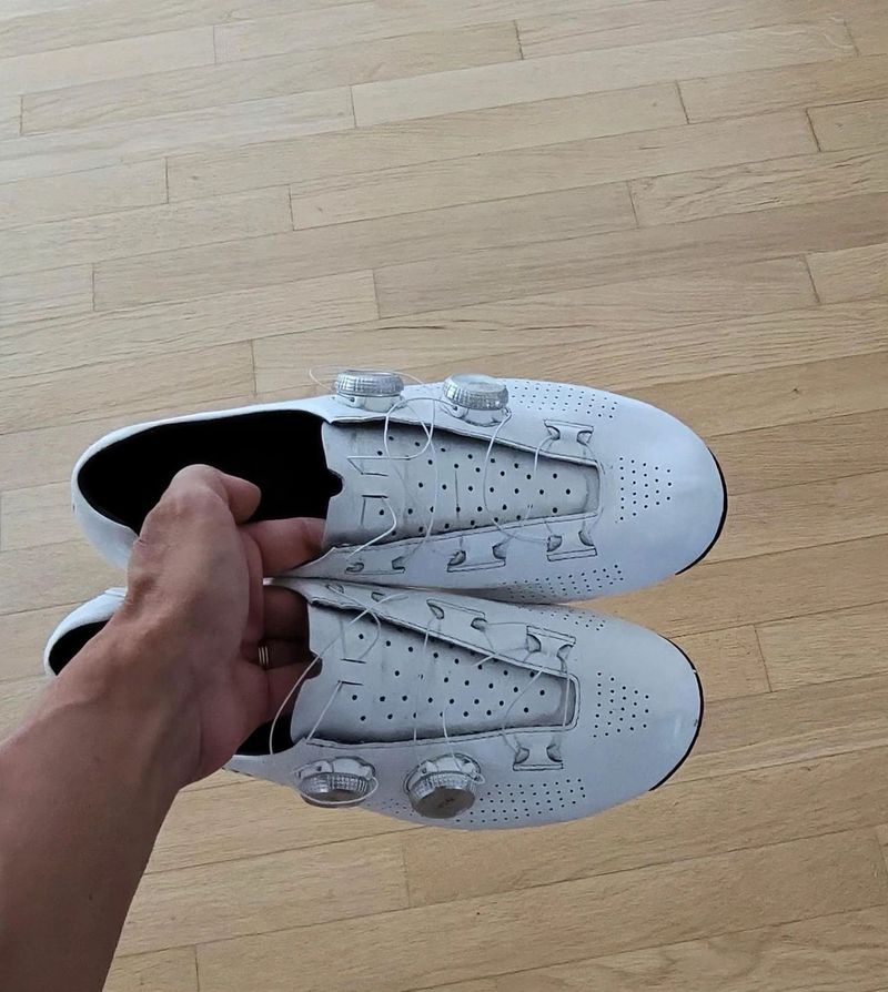Used Nimbl Ultimate 2026 Cycling Shoes