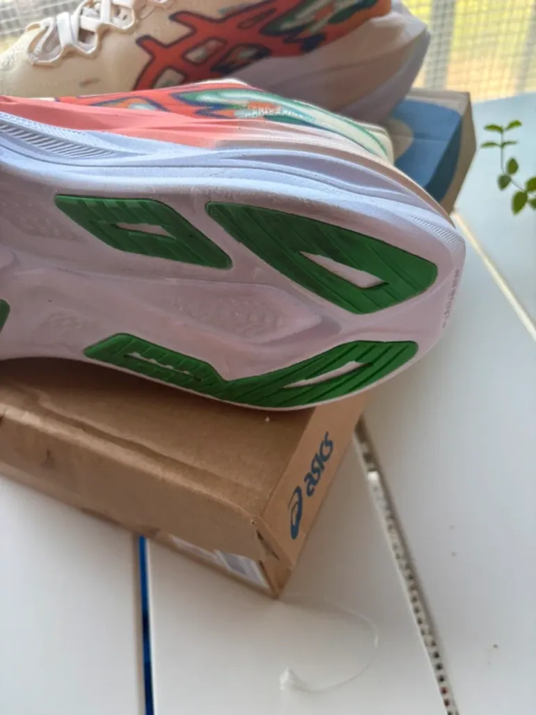 Used Asics Superblast 3 bike — image 5 of 6