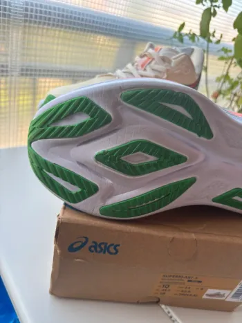 Used Asics Superblast 3 bike — image 3 of 6