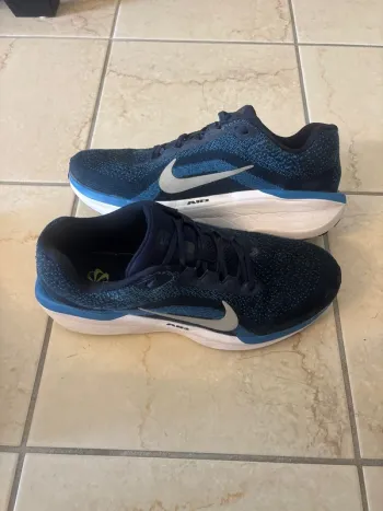 Nike Laufschuhe Running Shoes d'occasion