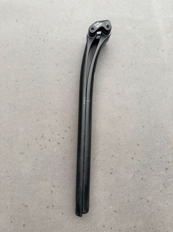 Used Canyon S15 Seatpost 2024 Saddles & Seatposts