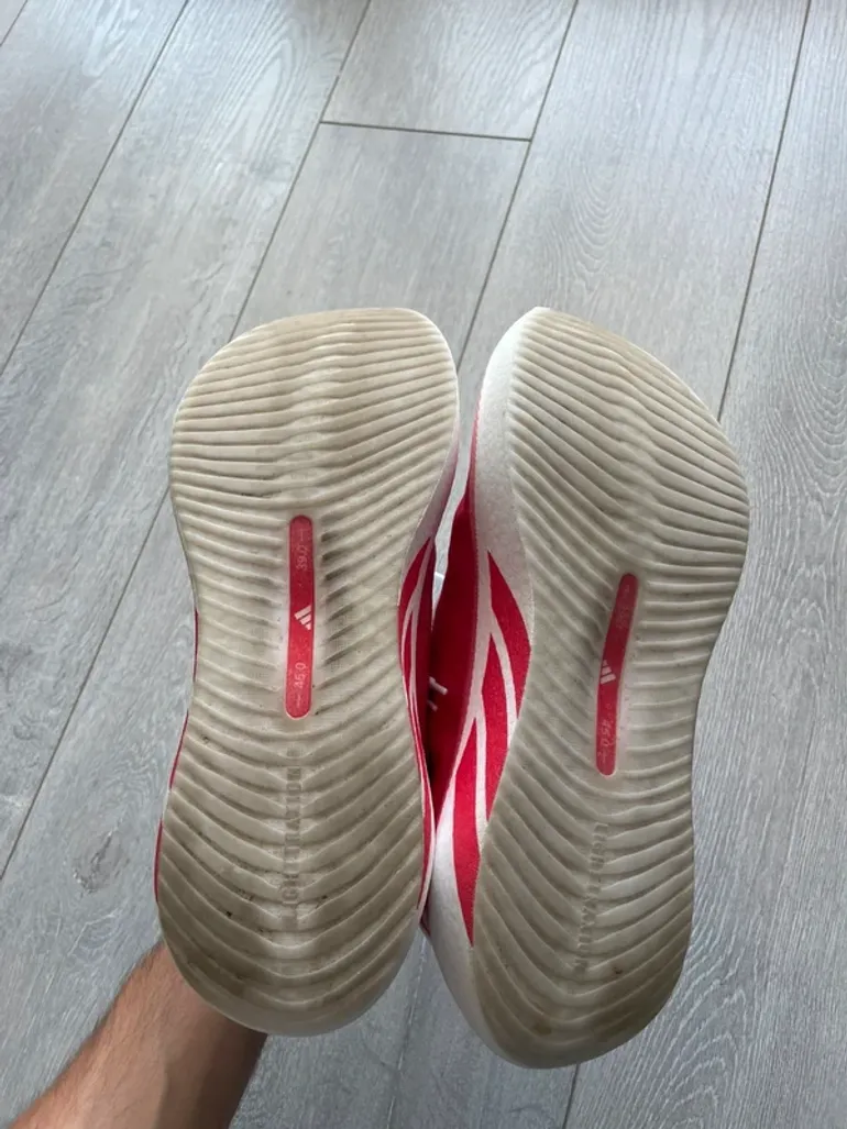 Adidas Hyperboost Edge bike d'occasion — image 5 sur 5