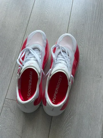 Adidas Hyperboost Edge bike de segunda mano — imagen 4 de 5