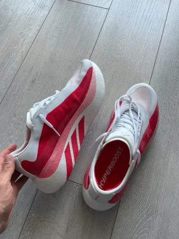 Adidas Hyperboost Edge bike de segunda mano — imagen 2 de 5