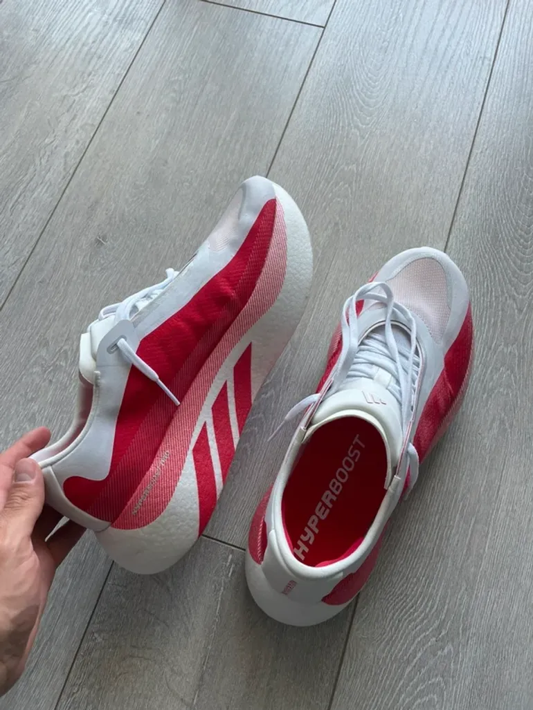 Adidas Hyperboost Edge bike d'occasion — image 2 sur 5