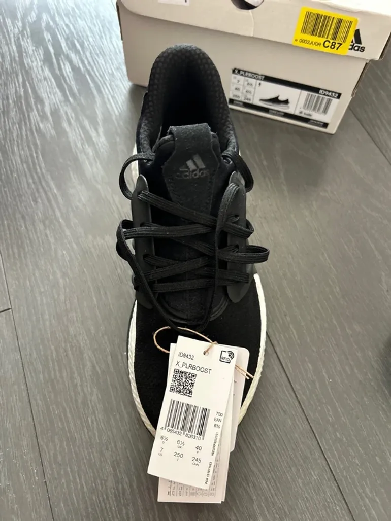 Tweedehands Adidas Running Shoes bike — afbeelding 3 van 5