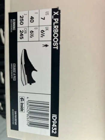 Tweedehands Adidas Running Shoes bike — afbeelding 2 van 5