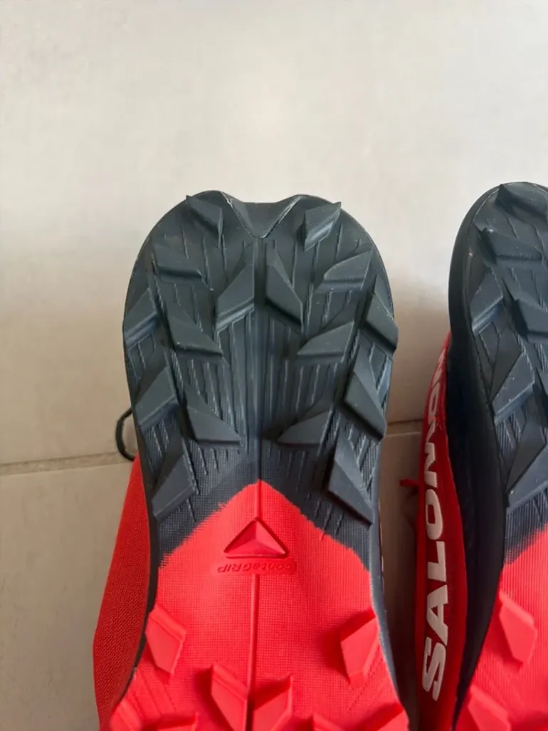 Used Salomon S/Lab Pulsar 3 bike — image 4 of 9