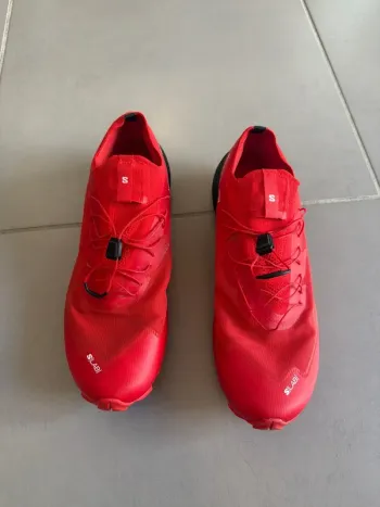 Used Salomon S/Lab Pulsar 3 bike — image 2 of 9