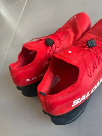 Used Salomon S/Lab Pulsar 3 bike — image 8 of 9