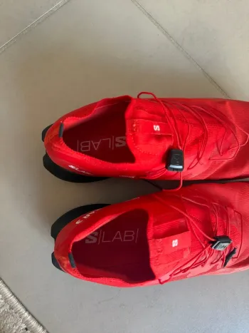 Used Salomon S/Lab Pulsar 3 bike — image 9 of 9