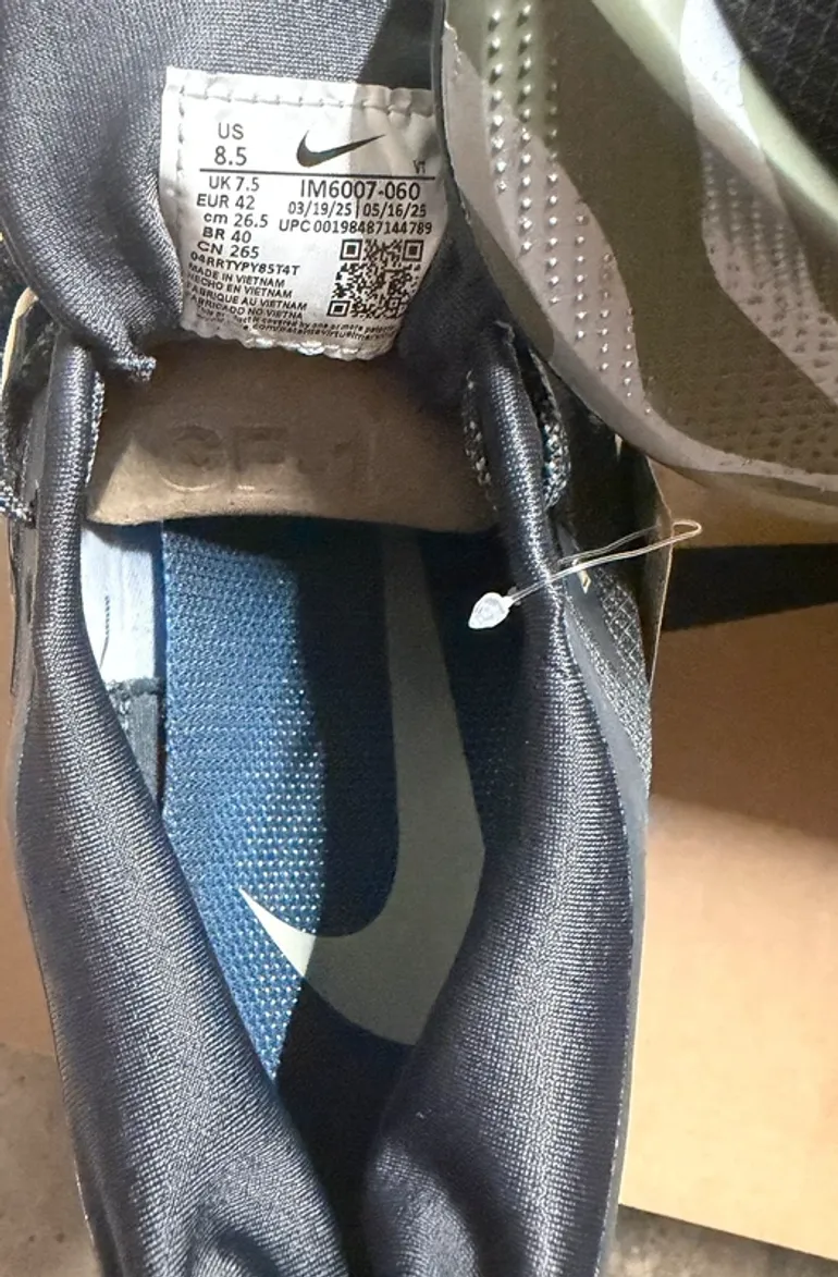 Used Pegasus Trail 5 GTX bike — image 6 of 7